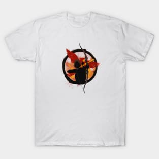 A Spark in the Dark T-Shirt